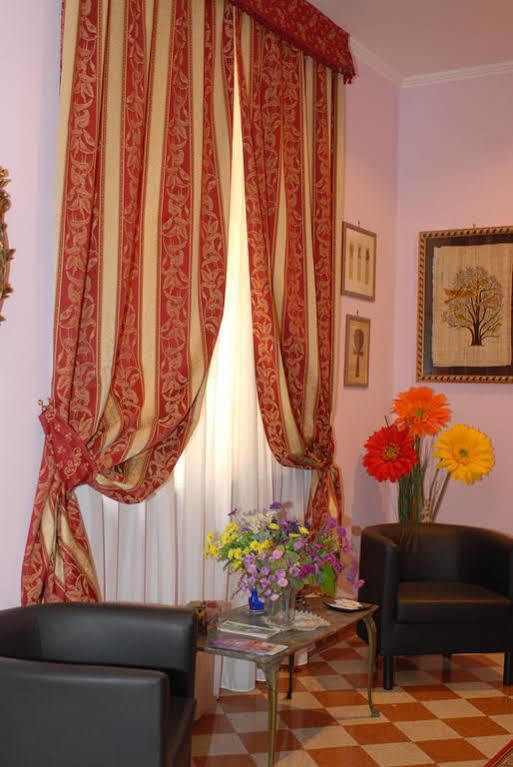 B&B Gerbera Roma Bagian luar foto