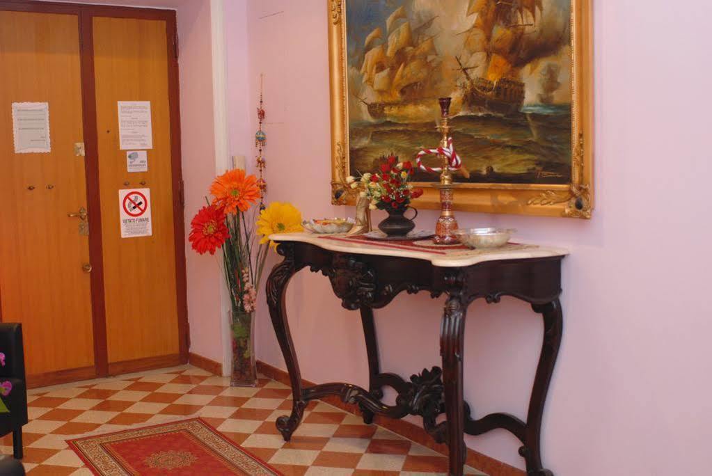 B&B Gerbera Roma Bagian luar foto